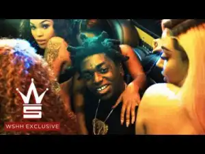 Video: Kodak Black  - So Much Money Feat. Plies